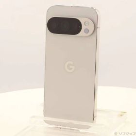 ソフマップ 〔中古品〕 Google Pixel 10 Pro 256GB ポーセリン GN4F5 SIMフリー【258】