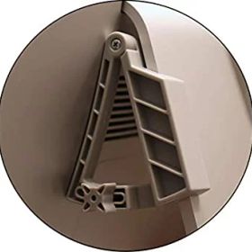 【中古】【輸入品・未使用】MacHackV2 iMac 27インチ 壊れたヒンジの修理 補修 2012-2019用 米国特許取得済み