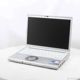ソフマップ 〔中古品〕 Lets note SV1 CF-SV1SFKVS【348】