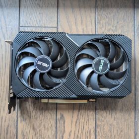 GeForce RTX 3050 搭載グラボ 新品 30,000円 中古 22,000円 | ネット最
