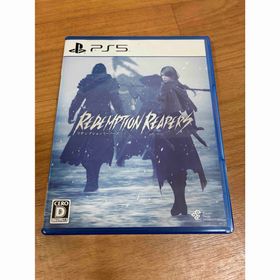 リデンプションリーパーズ(家庭用ゲームソフト)