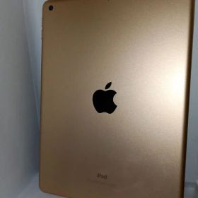 iPad 第6世代 32GB ゴールド