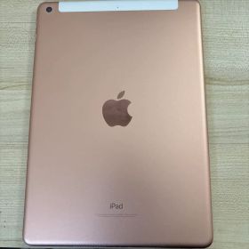 iPad 6世代(カバー付き)