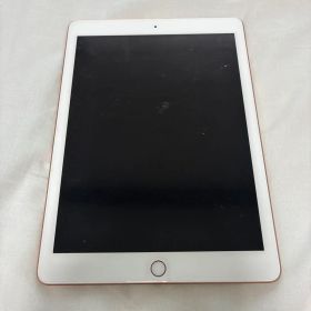 Apple iPad 本体 ゴールド 第6世代 箱有り