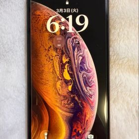 iPhone11Pro256GB SIMフリー バッテリー81% 動作良好 美品