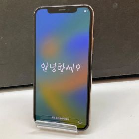 iPhone11Pro ゴールド/512GB