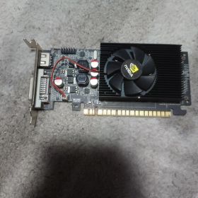 NVIDIA GT 730 2GB DDR3 グラフィックボード