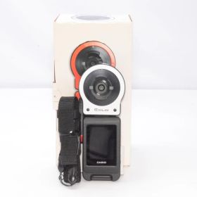 Casio EX-FR10 ホワイト