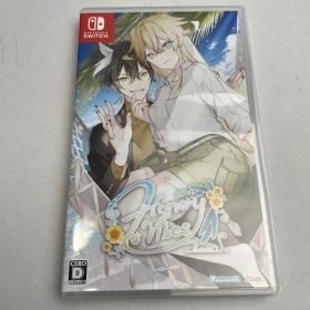 【中古美品】 Honey Vibes [CERO区分_D / 17歳以上対象] 【029-260208-NT-15-fuz】