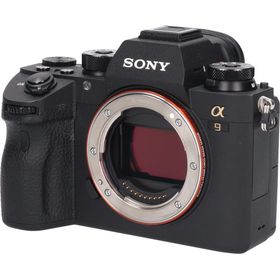 ソニー(SONY)のα９ ＩＬＣＥ－９(デジタル一眼)
