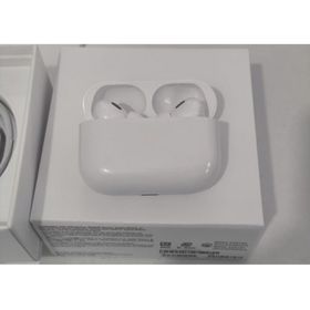 アップル(Apple)のAirPods Pro 第2世代 タイプC ノイズキャンセリング付き(ヘッドフォン/イヤフォン)