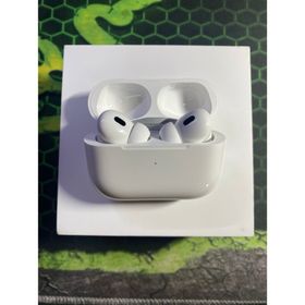 アップル(Apple)のApple AirPods Pro 第2世代 type C充電(ヘッドフォン/イヤフォン)