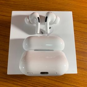 アップル(Apple)のApple AirPods Pro 第2世代 typeC充電 full(ヘッドフォン/イヤフォン)
