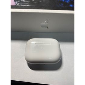 アップル(Apple)のApple AirPods Pro 第2世代 充電 ケース(ヘッドフォン/イヤフォン)