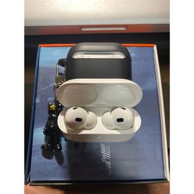 アップル(Apple)のApple AirPods Pro 第2世代(ヘッドフォン/イヤフォン)