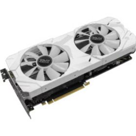 【中古】KuroutoShikou(玄人志向) GK-RTX2080-E8GB／WHITE2 【344-ud】