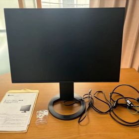 EIZO FlexScan EV2495 24インチモニター type-c