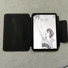 iPad mini 第6世代 256GB Cellularモデル スペースグレイ