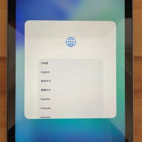 iPad mini6パープル 64GB本体 Wi-Fi