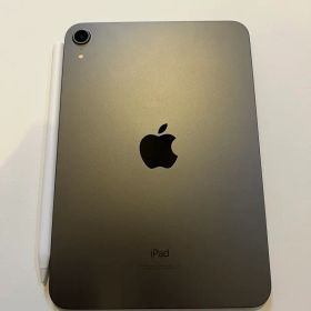 iPad mini 6 wifi 64GB + Apple Pencil 2