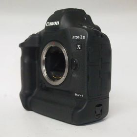 【中古】 (キヤノン) Canon EOS-1D X MARKII ボディ【中古カメラ デジタル一眼】 ランク：B