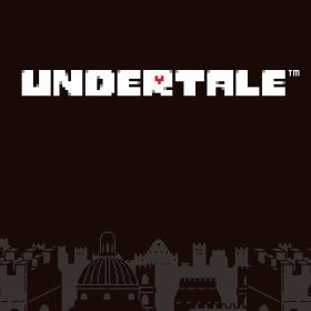 ※メール便発送※【新品】Nintendo Switch UNDERTALE