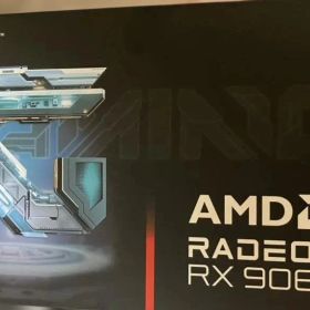 GIGABYTE Radeon RX 9060 XT 8GB