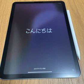iPad Air4 64GB Apple Pencil pro付き