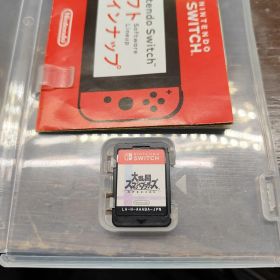 大乱闘スマッシュブラザーズ SPECIAL