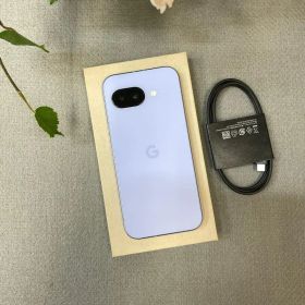 新品同様Google Pixel 9a 128Gb 国内SIMフリー 送料無料