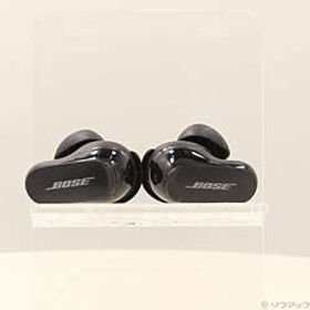 Bose QuietComfort Earbuds II トリプルブラック