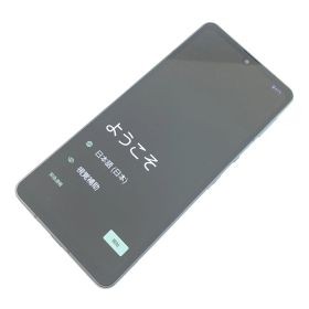【良品】SH-54B/AQUOS sense6/356655114331300