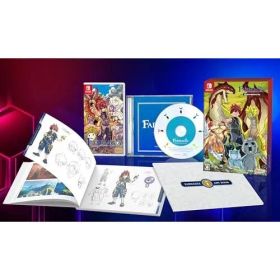 FARMAGIA(ファーマギア) コレクターズエディション - Switch