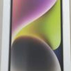IPHONE14/128GB MPUQ3J/A SOFTBANK