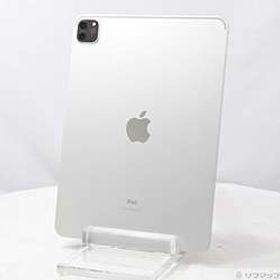 〔中古品〕 iPad Pro 11インチ 第3世代 1TB シルバー MHR03J／A Wi-Fi ［11インチ液晶／Apple-M1］〔中古品〕 iPad Pro 11インチ 第3世代 1TB シルバー MHR03J／A Wi-Fi ［11インチ液晶／Apple-M1］