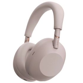 SONY ヘッドホン・イヤホン WH-1000XM6-P[サンドピンク]