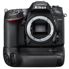 【中古】Nikon ニコン D7200 バッテリーパックキット