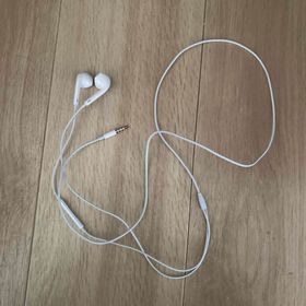 アップル(Apple)のアップル EarPods with Lightning Connector(ヘッドフォン/イヤフォン)