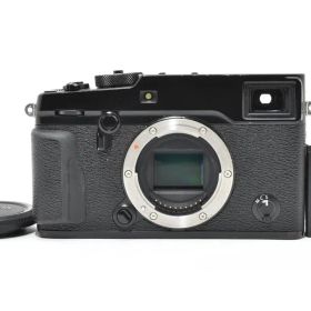 Fujifilm X-pro2 ミラーレス一眼カメラ