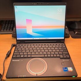 Let's note SR4 新品 194,000円 中古 124,278円 | ネット最安値の価格