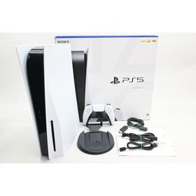 [中古]PlayStation 5 (SSD 825GB) CFI-1200A01