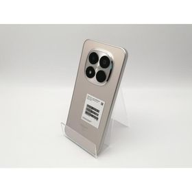 【中古】Xiaomi 国内版 【SIMフリー】 Redmi Note 15 Pro 5G チタングレー 8GB 256GB【博多】保証期間１ヶ月【ランクA】