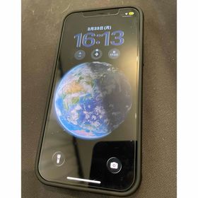 iPhone12Pro 容量:256GB カラー:パシフィックブルー(スマートフォン本体)