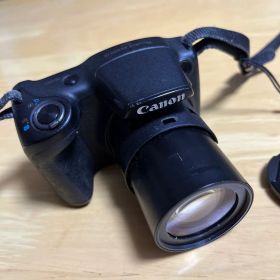 Canon PowerShot SX420 IS ジャンク品