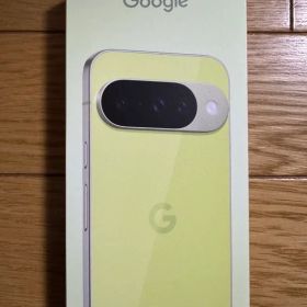 新品未開封 Google Pixel 10 256GB SIMフリー