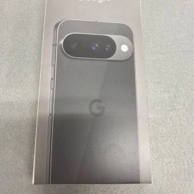 新品未開封 国内版 simフリー Google pixel10 128GB