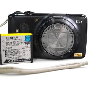 FUJIFILM FinePix F300EXR コンパクトデジタルカメラ
