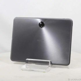 【中古】OPPO(オッポ) OPPO Pad 2 256GB グレー OPD2202GY Wi-Fi 【344-ud】