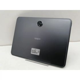 【中古】Oppo 国内版 【Wi-Fi】 OPPO Pad 2 OPD2202GY グレー 【Dimensity 9000/8GB/256GB】【仙台イービーンズ】保証期間1ヶ月【ランクA】