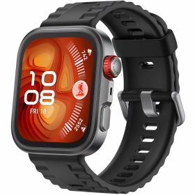 HUAWEI WATCH FIT 4 Pro／Black WATCH FIT 4 PRO／BK